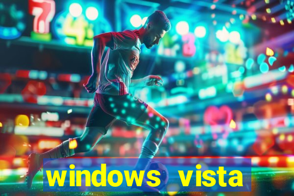 windows vista simulator online