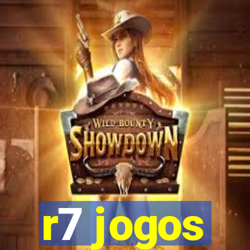 r7 jogos