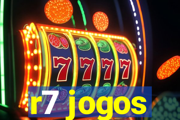 r7 jogos