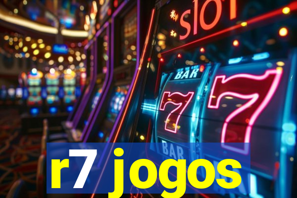 r7 jogos