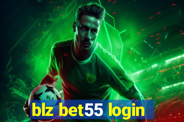 blz bet55 login