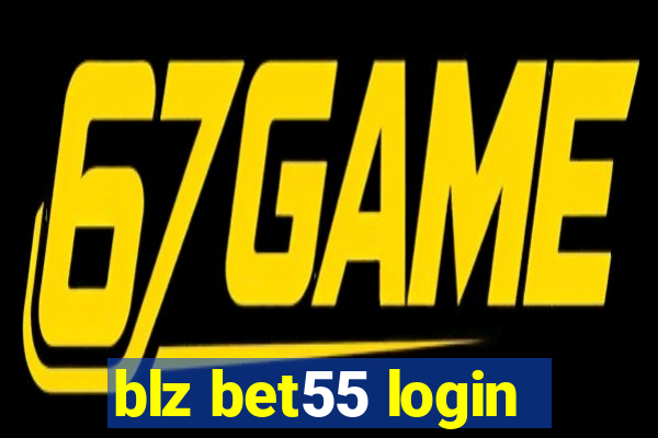 blz bet55 login