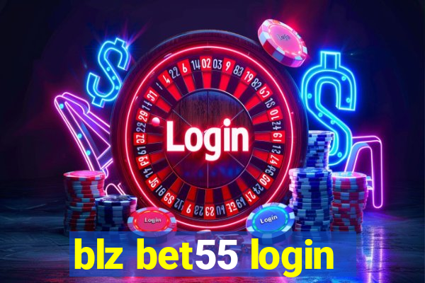 blz bet55 login