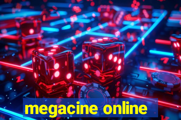 megacine online