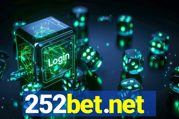 252bet.net