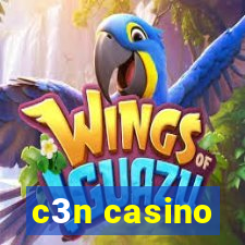 c3n casino