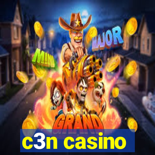 c3n casino