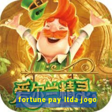 fortune pay ltda jogo