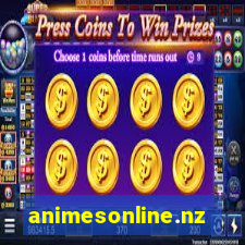 animesonline.nz