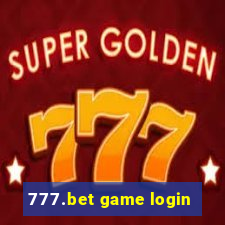 777.bet game login