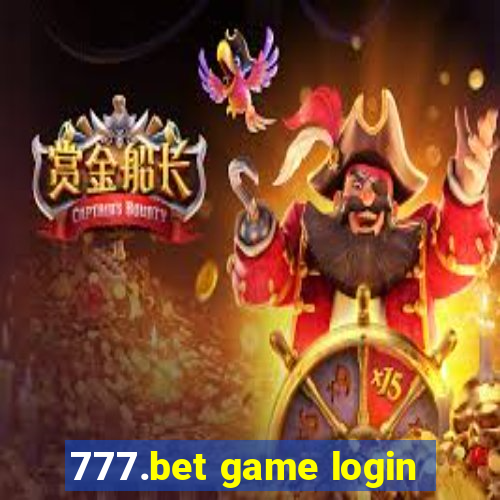 777.bet game login