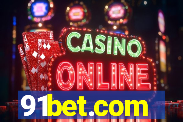 91bet.com