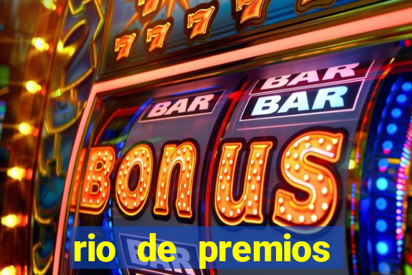 rio de premios cadastrar bilhete