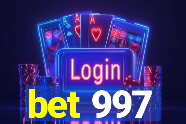 bet 997