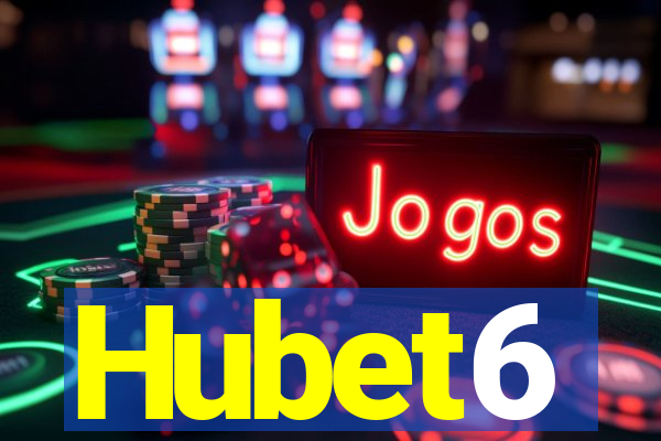 Hubet6