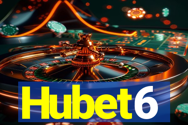 Hubet6