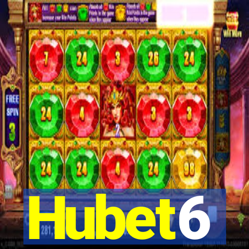 Hubet6