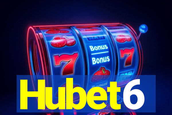 Hubet6