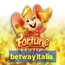 betwayitalia