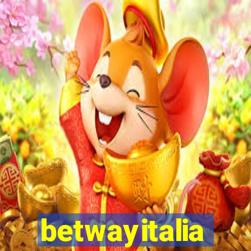 betwayitalia