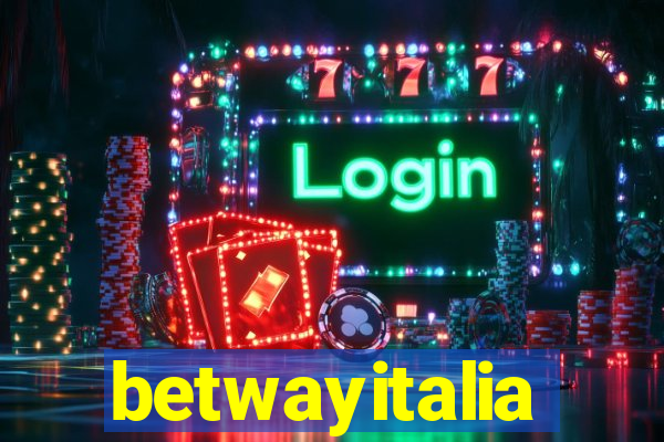 betwayitalia