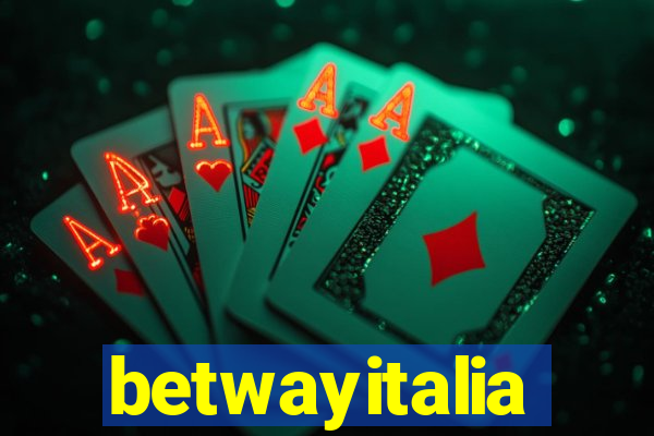 betwayitalia