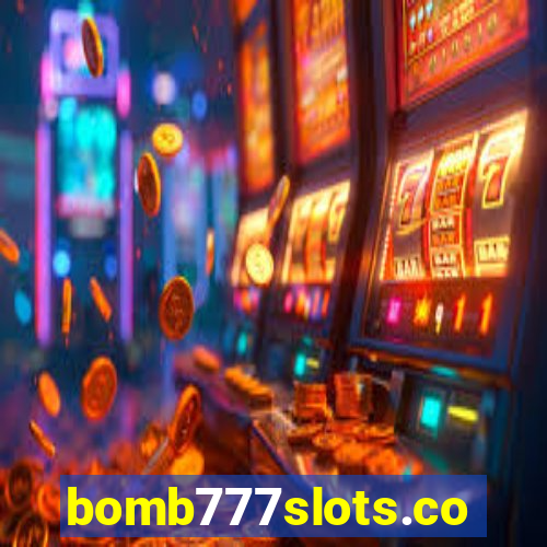 bomb777slots.com