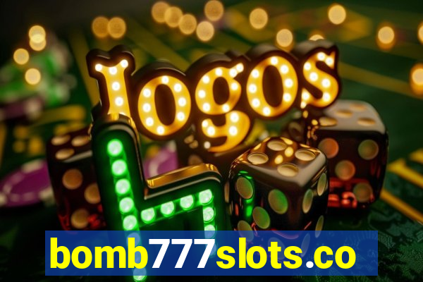 bomb777slots.com