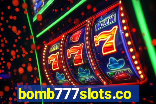 bomb777slots.com