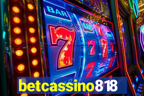 betcassino818