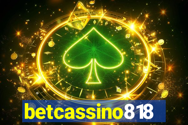 betcassino818