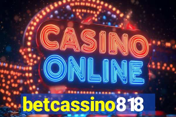 betcassino818