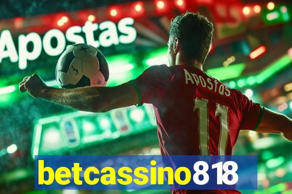 betcassino818