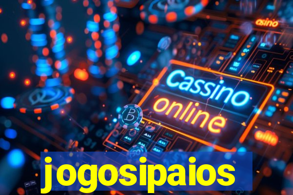 jogosipaios