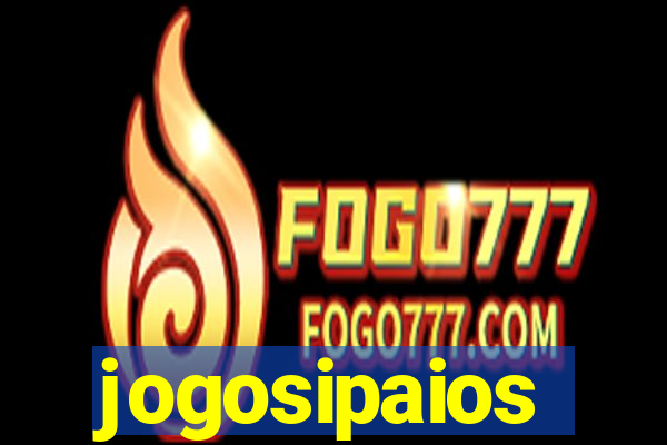 jogosipaios