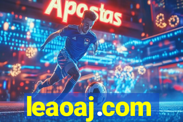 leaoaj.com