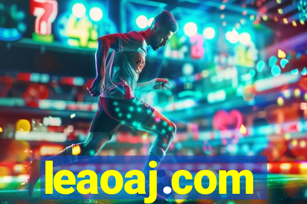 leaoaj.com