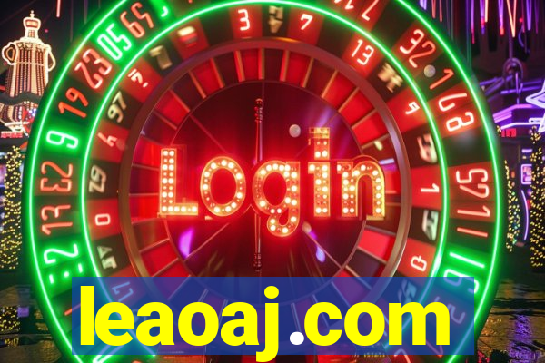 leaoaj.com