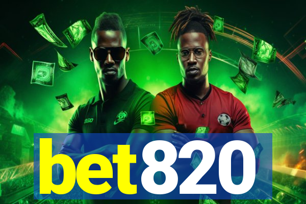 bet820