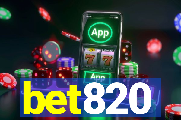 bet820