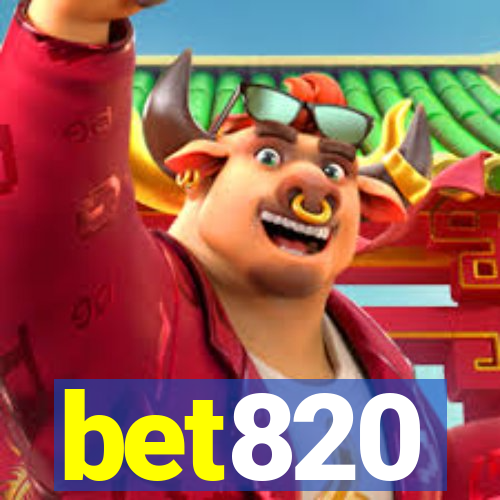 bet820