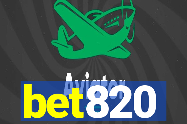 bet820