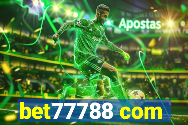 bet77788 com