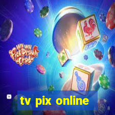 tv pix online