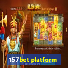 157bet platform