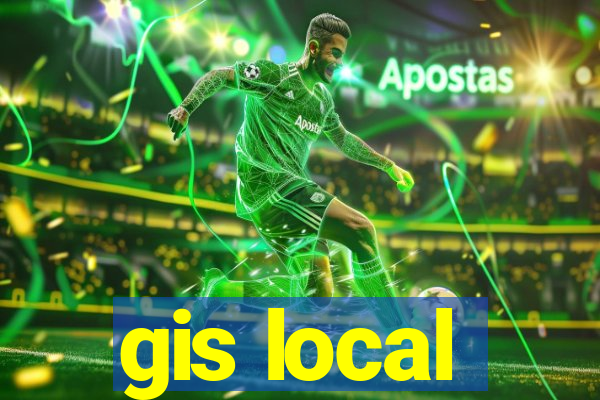 gis local