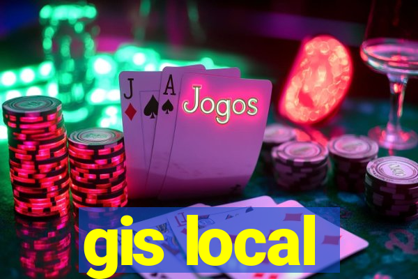 gis local