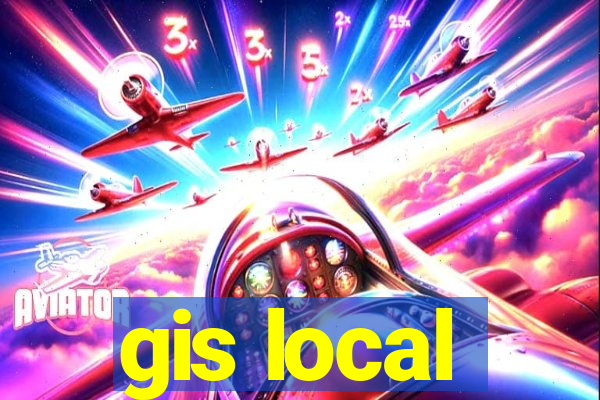 gis local