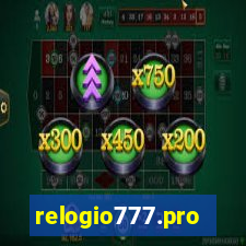 relogio777.pro