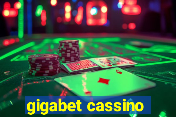 gigabet cassino